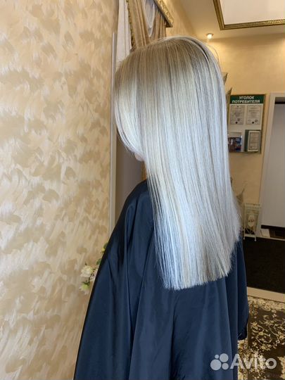 Топ -стилист