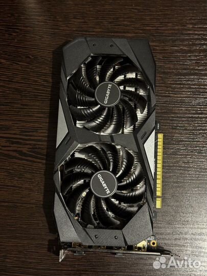 Gtx 1650