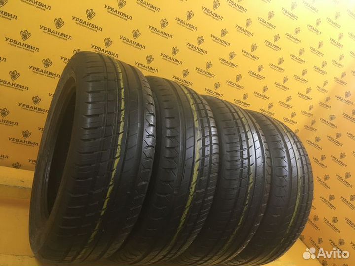 Viatti Strada Asimmetrico V-130 205/55 R16 91V