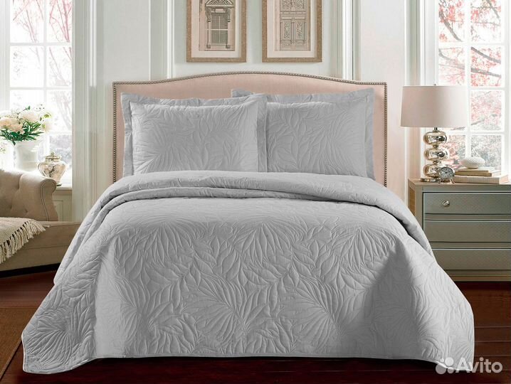 Покрывало Tango Marrakech 240х240 см. Евро