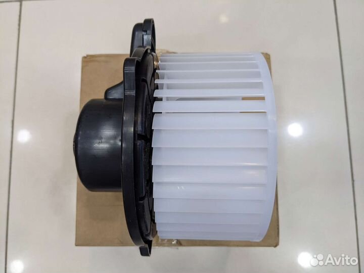 Мотор отопителя hyundai elantra / ceed