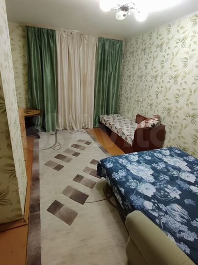 1-к. квартира, 27 м², 1/5 эт.