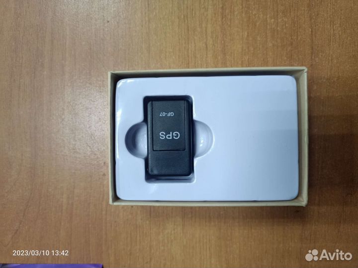 Мини видеокамера