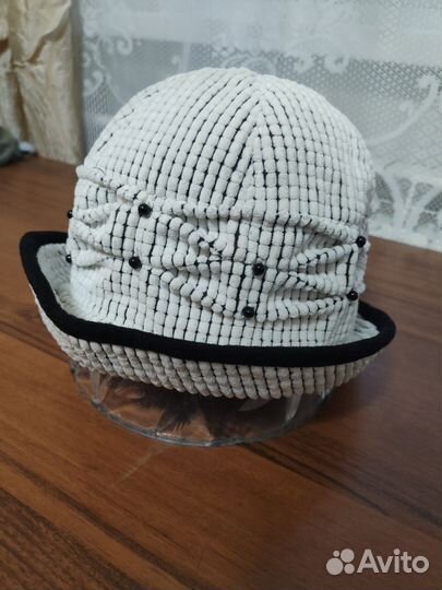 Шляпа женская