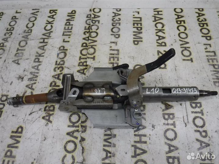 Колонка рулевая Mitsubishi Lancer 10 (CY) 2007-20