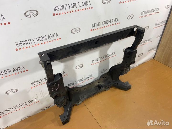 Подрамник передний Infiniti M25 M37 Q70 M56 Y51