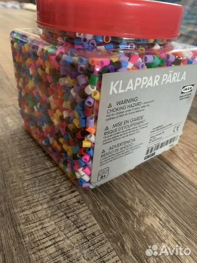 Термо мозаика Икеа