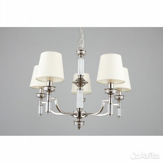 Подвесная люстра Aployt Patricia APL.716.03.05