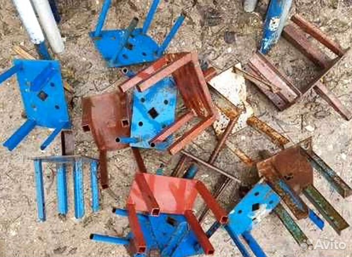 Унивилка б/у