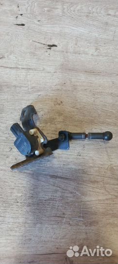 Датчик положения кузова C-crosser, 4007