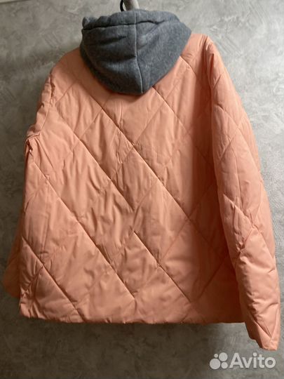 Куртки демисезонные новые M,L,XL,2XL