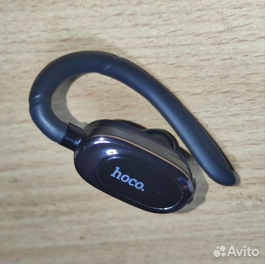 Bluetooth гарнитура