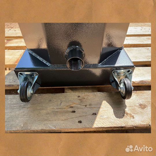 Печи для бассейнов