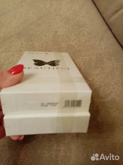 Набор для домашнего отбеливания зубов: готовые кап