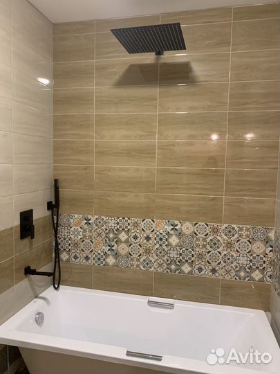 Ремонт квартир под ключ отделочные работы