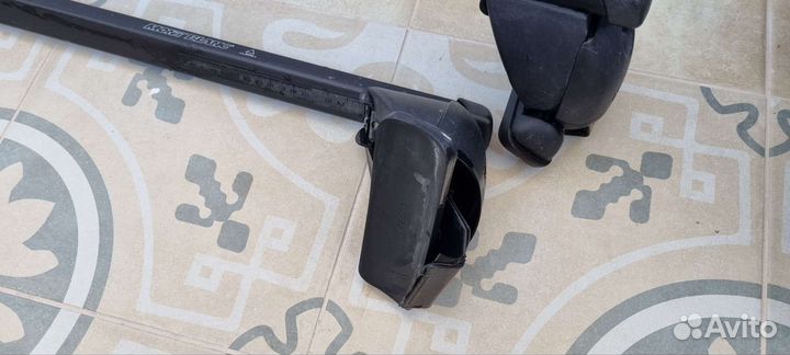 Багажник на крышу