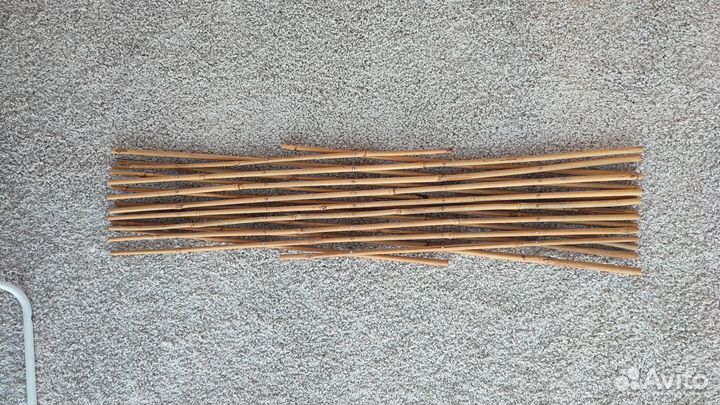 Опора, шпалера для растений и цветов