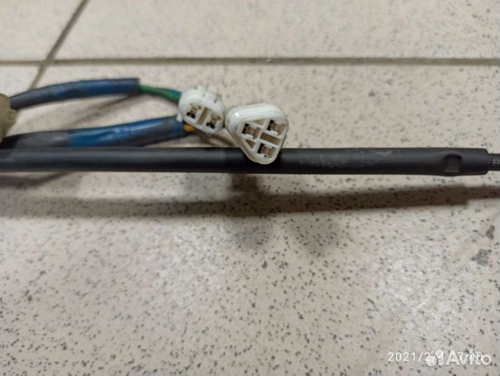 Левый пульт руля yamaha venture multi purpose