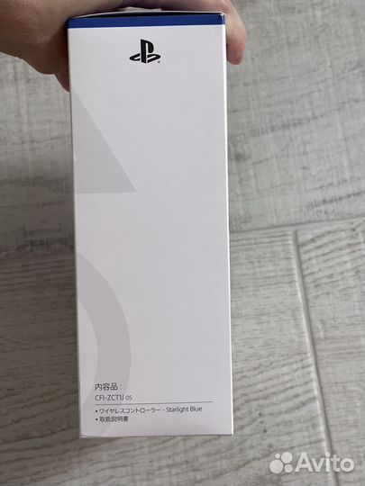 Геймпад Sony PS5 Dualsense новый