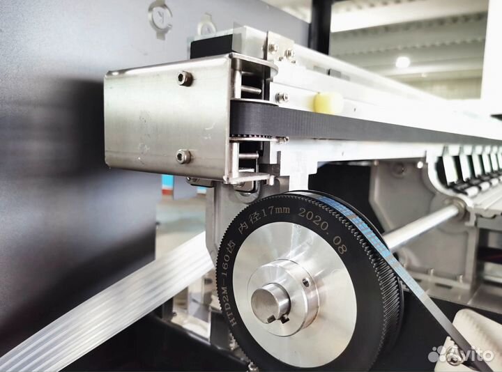 Струйный принтер audley