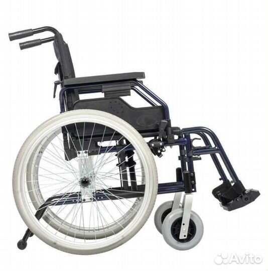 Коляски инвалидные прокат