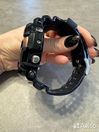 Мужские наручные часы