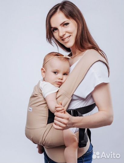 Эргорюкзак