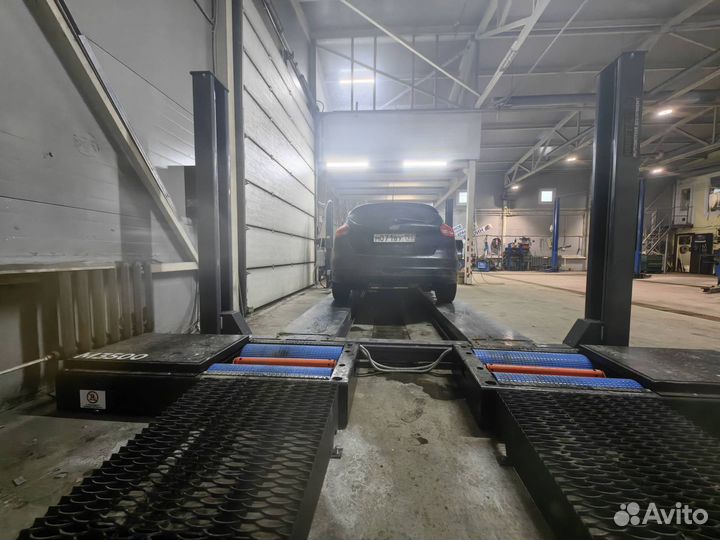 Техосмотр ОСАГО Каско