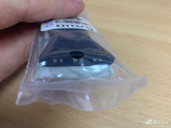 Ремень для часов Радо