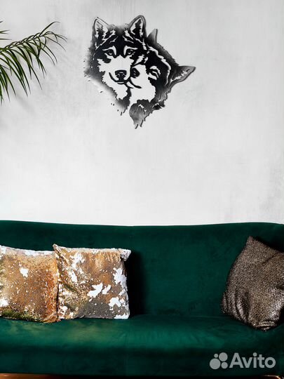 Лазерная резка и гравировка