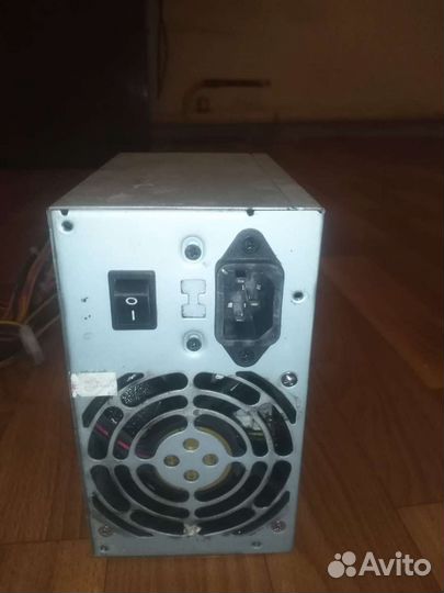 Блок питания для пк, и серверные