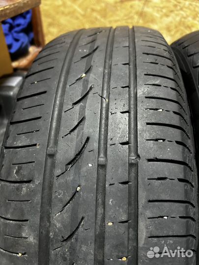 Pirelli Formula Energy 185/65 R15