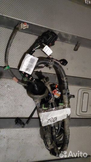 Жгут проводов системы зажигания LADA Granta