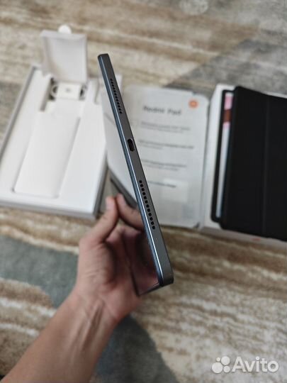 Redmi Pad 3/64gb Global