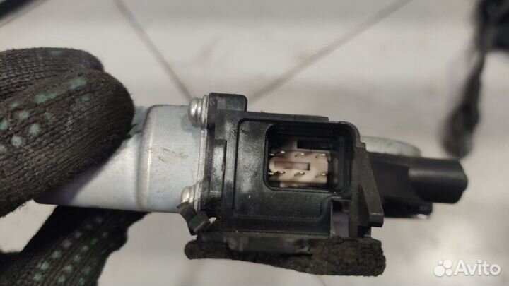 Моторчик переднего правого стеклоподъемника Infiniti M Y51