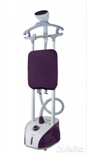 Отпариватель scarlett