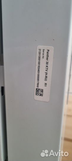 Продаю котёл