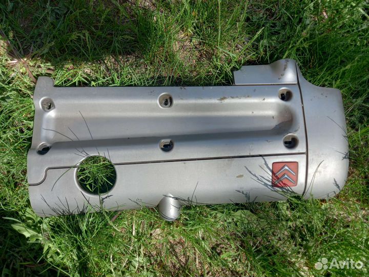 Полочка ситроен пикассо