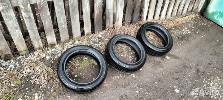 Bridgestone Ecopia EP150 165/55 R15 75V