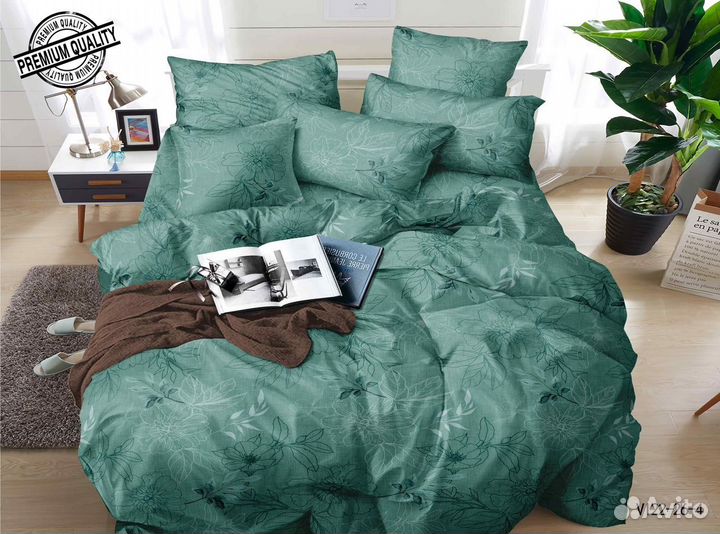 Ткань полисатин