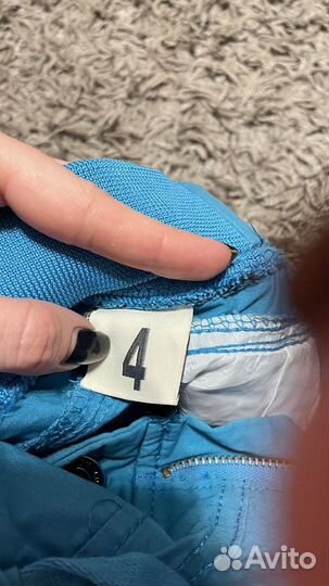 Детские шорты