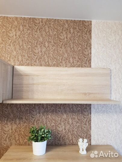 Полка настенная