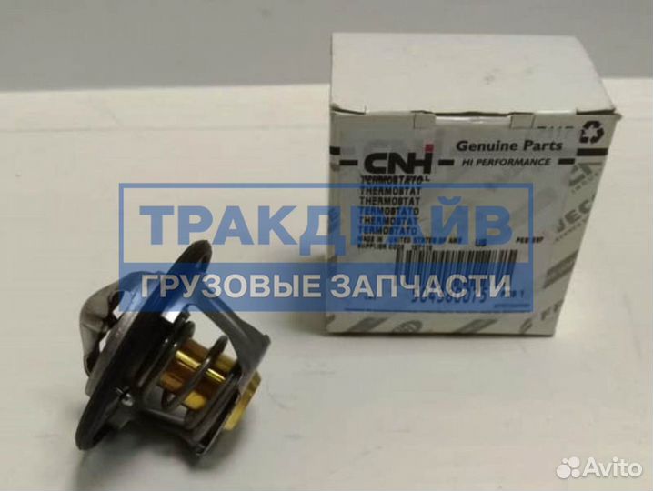 Термостат Ивеко Еврокарго 81C