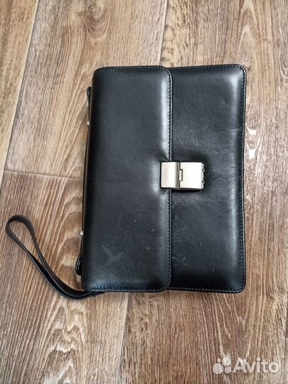 Барсетка мужская