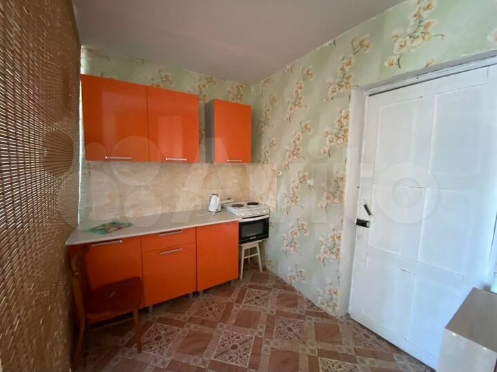 Комната 19,9 м² в 1-к., 4/5 эт.