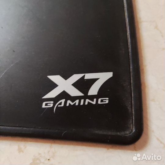 Коврик для мыши A4Tech X7 Gaming 801MP