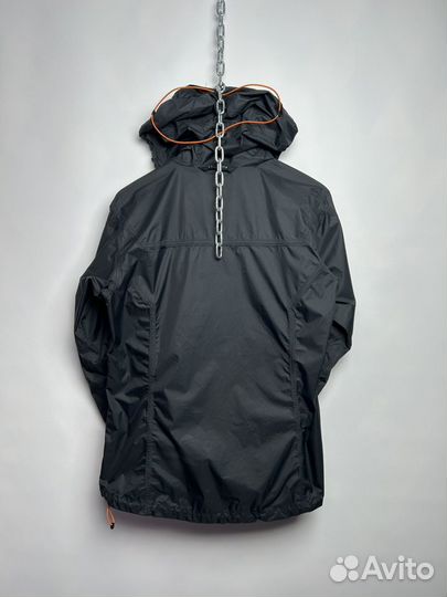 Ветровка haglofs gore tex (arcteryx mammut)