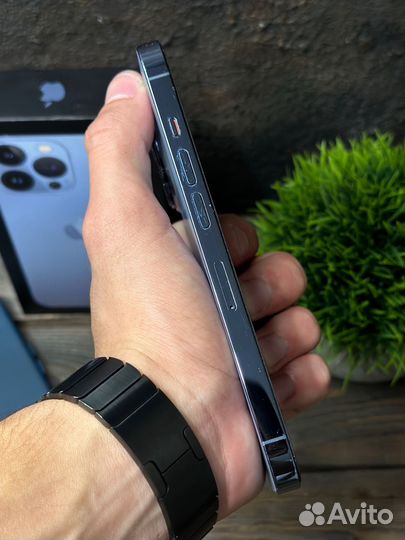 iPhone 13 Pro, 128 ГБ