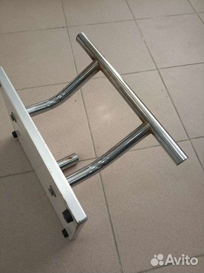 Подставка для ног