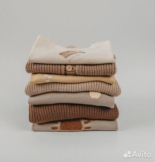 Детская одежда из Турции оптом